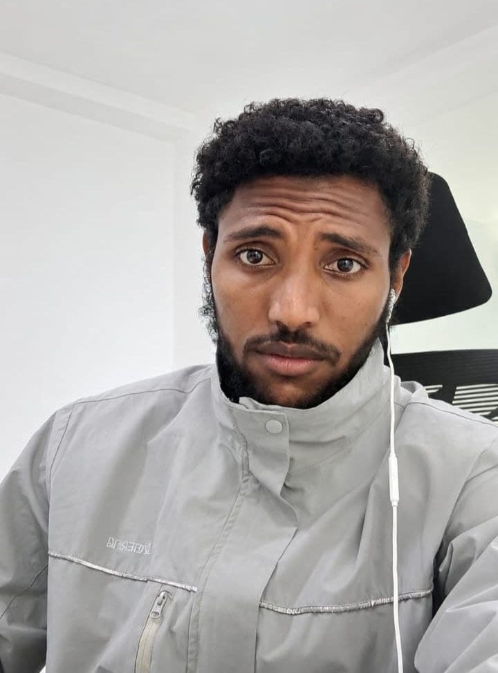 Ibrahim Mohammod 
