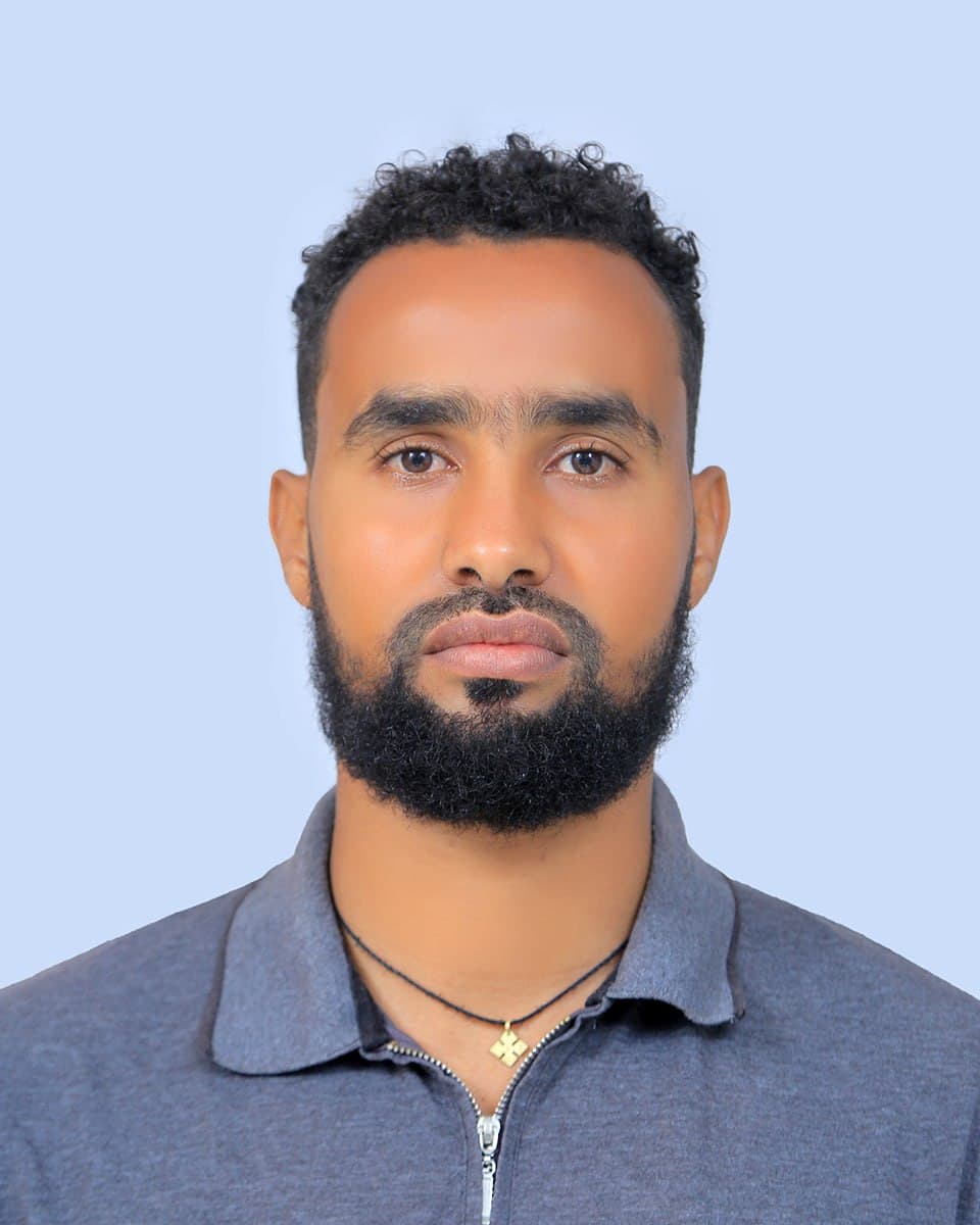 Goytom Zeray