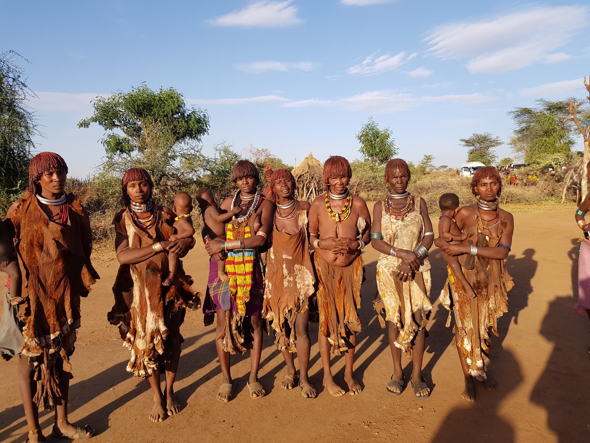 5-Days Bird Watching Trip to Gambela