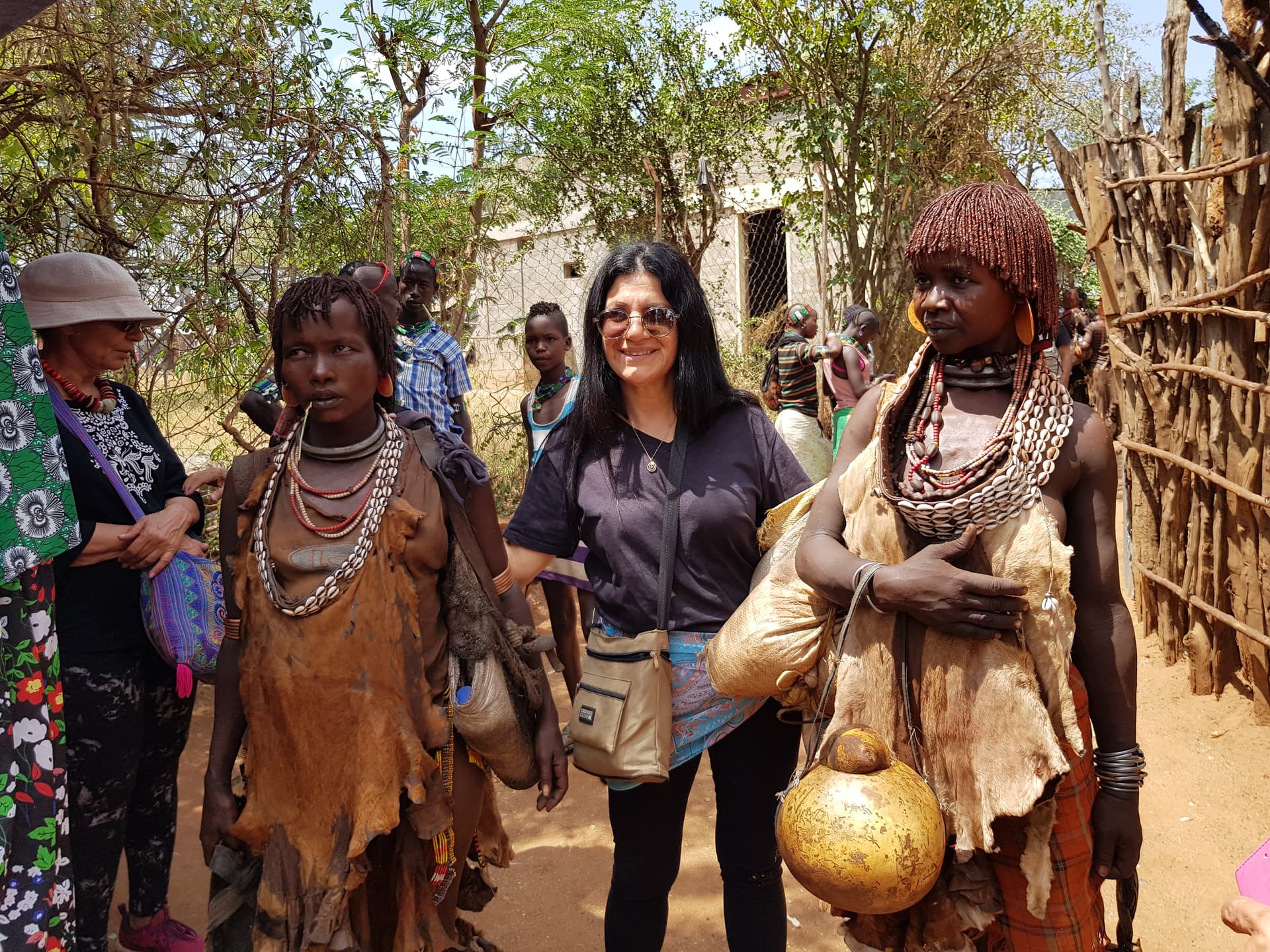 Omo Valley Heritage