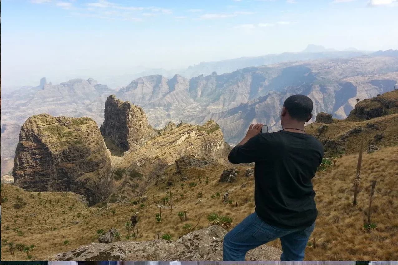 8-Day Ethiopia Coffee Tour (Deep Dive & Adventure)