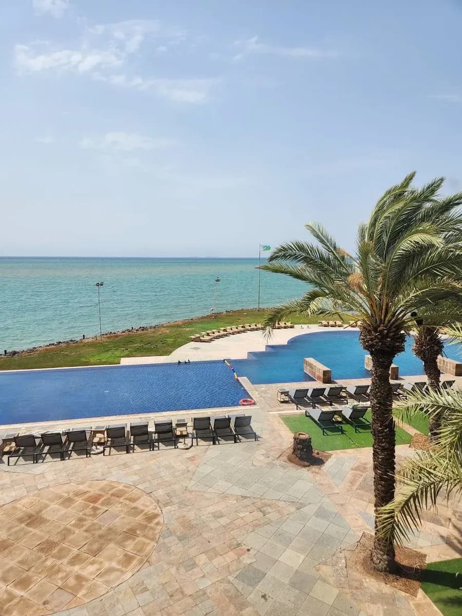 7-Day Djibouti Discovery by Direct Flight from Addis Ababa