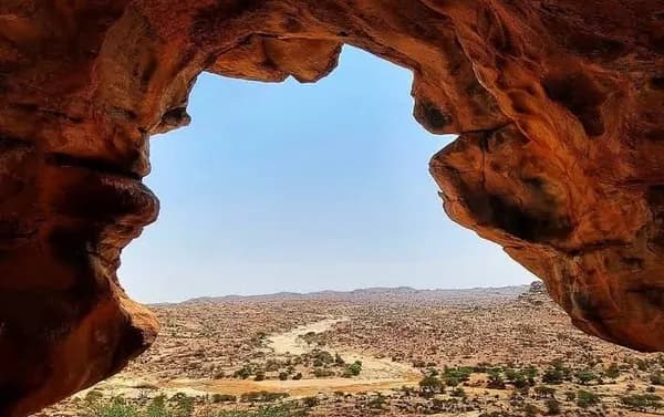 7-Day Somaliland Culture & Nature Discovery
